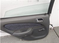  Ручка двери наружная Toyota Corolla E11 1997-2001 11362026 #11