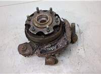  Ступица (кулак, цапфа) Mitsubishi Pajero / Montero 2000-2006 20329752 #1