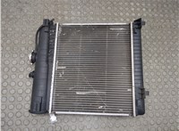  Радиатор охлаждения двигателя Mercedes C W202 1993-2001 20329762 #5