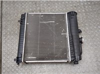  Радиатор охлаждения двигателя Mercedes C W202 1993-2001 20329762 #9