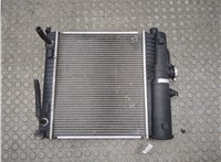  Радиатор охлаждения двигателя Mercedes C W202 1993-2001 20329762 #13