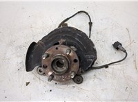  Ступица (кулак, цапфа) Chevrolet Spark 2009- 20329766 #1