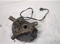  Ступица (кулак, цапфа) Chevrolet Spark 2009- 20329766 #2