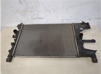 253103E810 Радиатор охлаждения двигателя * * 20329771 #1