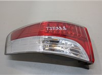  Фонарь (задний) Toyota Avensis 3 2009-2015 20329782 #1