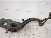  Ступица (кулак, цапфа) Audi A5 (8T) 2007-2011 20329789 #2