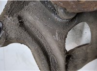 Ступица (кулак, цапфа) Audi A5 (8T) 2007-2011 20329789 #3