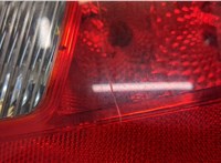  Фонарь (задний) Hyundai Getz 20329799 #2