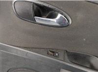  Дверь боковая (легковая) Seat Leon 2 2005-2009 20329801 #5