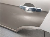  Дверь боковая (легковая) Chevrolet Captiva 2006-2011 20329802 #3