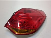  Фонарь (задний) Opel Astra J 2010-2017 20329812 #1