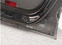  Дверная карта (Обшивка двери) Mercedes B W245 2005-2012 11362059 #2