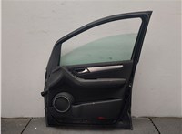 Дверная карта (Обшивка двери) Mercedes B W245 2005-2012 11362059 #4