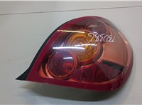  Фонарь (задний) Nissan Almera N16 2000-2006 20329817 #1
