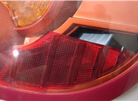  Фонарь (задний) Nissan Almera N16 2000-2006 20329817 #3
