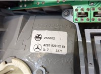  Фонарь (задний) Mercedes S W220 1998-2005 20329820 #9