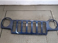  Решетка радиатора Jeep Liberty 2002-2006 20329825 #1