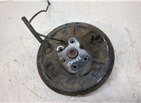  Ступица (кулак, цапфа) Citroen C4 Cactus 20329839 #2
