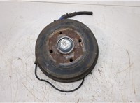  Ступица (кулак, цапфа) Citroen C4 Cactus 20329846 #1