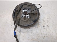  Ступица (кулак, цапфа) Citroen C4 Cactus 20329846 #2
