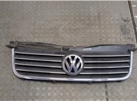  Решетка радиатора Volkswagen Passat 5 2000-2005 20329851 #1