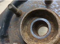 Ступица (кулак, цапфа) Mazda 3 (BK) 2003-2009 20329856 #2