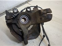  Ступица (кулак, цапфа) Mazda 3 (BK) 2003-2009 20329856 #5