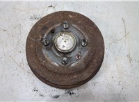  Ступица (кулак, цапфа) Chevrolet Spark 2009- 20329864 #1