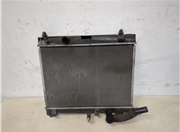1640047080 Радиатор охлаждения двигателя Toyota Urban Cruiser 20329871 #1
