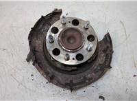  Ступица (кулак, цапфа) Hyundai i30 2007-2012 20329876 #1