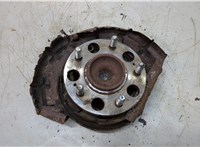  Ступица (кулак, цапфа) Hyundai i30 2007-2012 20329881 #1