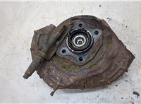  Ступица (кулак, цапфа) Hyundai i30 2007-2012 20329881 #2
