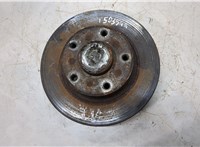  Ступица (кулак, цапфа) Renault Megane 3 2009-2016 20329888 #1