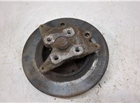  Ступица (кулак, цапфа) Renault Megane 3 2009-2016 20329888 #2