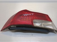  Фонарь (задний) Volvo C70 2006-2009 20329914 #1