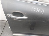 7L0831056L Дверь боковая (легковая) Volkswagen Touareg 2002-2007 20329915 #7