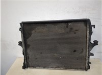  Радиатор охлаждения двигателя Volkswagen Touareg 2007-2010 20329917 #4