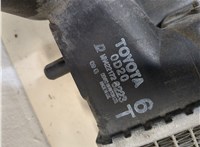  Радиатор охлаждения двигателя Toyota Corolla E12 2001-2006 20329926 #2