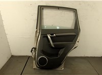  Дверь боковая (легковая) Chevrolet Captiva 2006-2011 20329934 #8