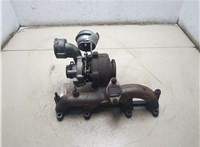 038253056E Турбина Volkswagen Golf 5 2003-2009 20329937 #3