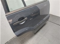  Замок двери Ford Fusion 2002-2012 11362113 #2