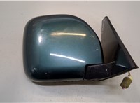  Зеркало боковое Mitsubishi Pajero / Montero 2000-2006 20329952 #4