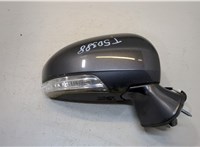  Зеркало боковое Toyota Avensis 3 2009-2015 20329954 #4