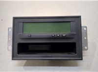  Дисплей компьютера (информационный) Mitsubishi Pajero / Montero 2000-2006 20329957 #1