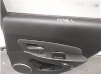  Стеклоподъемник электрический Chevrolet Cruze 2009-2015 11362125 #7