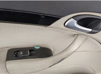  Дверная карта (Обшивка двери) Cadillac BLS 2006-2009 11362126 #7
