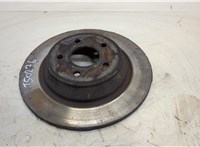  Диск тормозной Ford Mondeo 5 2015- 20329975 #1