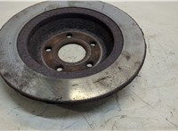  Диск тормозной Ford Mondeo 5 2015- 20329975 #2