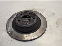  Диск тормозной Ford Mondeo 5 2015- 20329977 #1