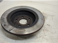 Диск тормозной Ford Mondeo 5 2015- 20329977 #2